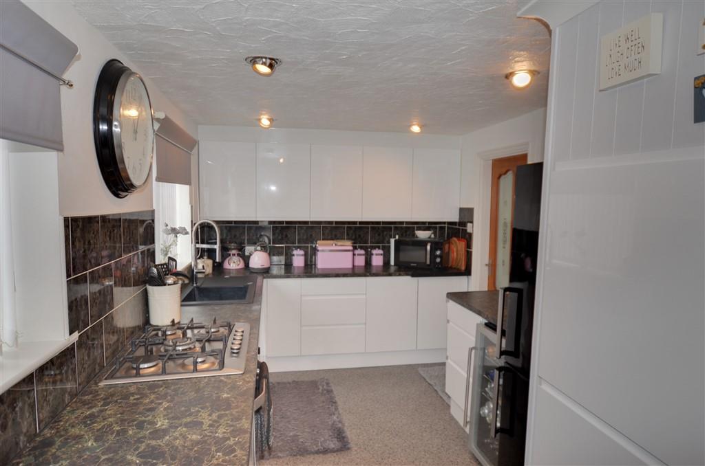 Garden Lane, Knottingley